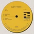 Carl Finlow - Capacitance EP