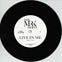 Mr. K - Live In Me / Warm Weather Edits By Mr. K