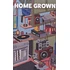 Inner Ocean Records & Steezyasfuck present - Home Grown