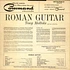Tony Mottola And His Orchestra - Roman Guitar