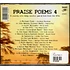V.A. - Praise Poems Volume 4 (A Journey Into Deep, Soulful Jazz & Funk From The 1970s)