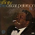 The Oscar Peterson Trio - Affinity