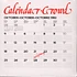 Calendar Crowd - Perfect Hideaway