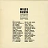 Miles Davis - Chronicle: The Complete Prestige Recordings 1951–1956