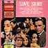 The London Cinema Orchestra / Johnny Gibbs - Love Story E Altri Celebri Temi D'Amore