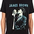 James Brown - Singing T-Shirt