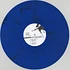 Industrealsound - Audible Kung-Fu EP Blue Vinyl Edition