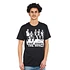 The Hives - Skeletons T-Shirt