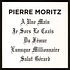 Pierre Moritz - Dede Is Back EP