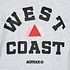 Acrylick - Westcoast T-Shirt