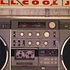 LL Cool J - Radio