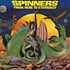 Spinners - From Here To Eternally