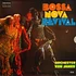 Orchester Ken James - Bossa Nova Revival