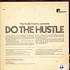 The Hustle Factory - Do The Hustle