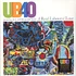 UB40 & Ali, Astro & Mickey - A Real Labour Of Love Colored Vinyl Edition