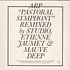 Arp - Pastoral Symphony Remixed By Studio, Etienne Jaumet & Mauve Deep