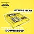 Atwashere meets Downslow - It's A New Jay / At A New Way Limited Edition