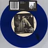 AG & John Robinson - Epiphany EP Blue Vinyl Edition