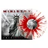 Ministry - AmeriKKKant Splatter Vinyl Edition