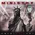 Ministry - AmeriKKKant Splatter Vinyl Edition