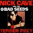 Nick Cave & The Bad Seeds - Tender Prey