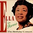 Ella Fitzgerald - Ella In Rome (The Birthday Concert)