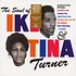 Ike & Tina Turner - The Soul Of Ike & Tina Turner Gatefold Sleeve Edition