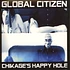 Global Citizen - Chikage's Happy Hole Splattered Vinyl Edition