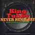 King Tubby - Never Run Away-Dub Plate Specials