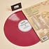 Freddie Gibbs & Statik Selektah - Lord Giveth, Lord Taketh Away Red Vinyl Edition