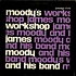 James Moody And His Band - Moody's Workshop