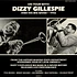 Dizzy Gillespie Big Band - On Tour With Dizzy Gillespie And His Big Band 1956