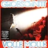 Grobschnitt - Volle Molle Black & White Vinyl Edition