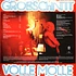 Grobschnitt - Volle Molle Black & White Vinyl Edition