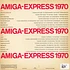 V.A. - Amiga-Express 1970