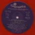Pino Donaggio - OST A Venezia Un Dicembre Rosso Shocking Red Vinyl Edition