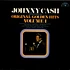 Johnny Cash & The Tennessee Two - Original Golden Hits Volume I