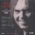 Neil Young - Cardinal Stadium 1995