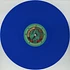 Rotten Sound - Suffer To Abuse Blue Vinyl Edition