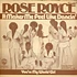 Rose Royce - It Makes Me Feel Like Dancin'