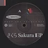 DJ Seinfeld - Sakura EP