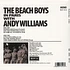 Beach Boys - In Paris With Andy Williams EP