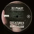 DJ Phast - Creatures From The Black Lagoon