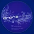 Cron (Todd Sines) - Scalable Architectures Blue Vinyl Edition