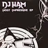 DJ Ham - Most Impressive EP