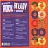 V.A. - Get Ready, Do Rock Steady: The 7'' Vinyl Box Set