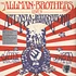 The Allman Brothers Band - Live At The Atlanta Pop Festival July 3 & 5, 1970