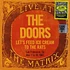The Doors - Live From The Matrix Part II