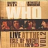 The Who - Live At The Isle Of Wight Volume 2 White Vinyl Edition