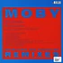 Moby - Everytime You Touch Me (Remixes)